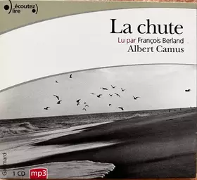 Couverture du produit · La Chute