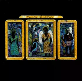 Couverture du produit · Yellow Moon