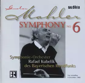 Couverture du produit · Symphony No. 6