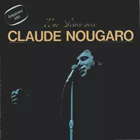 Couverture du produit · Une Soirée Avec
