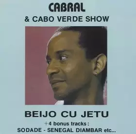 Couverture du produit · Beijo CU Jetu [Import]