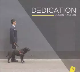 Couverture du produit · Dedication