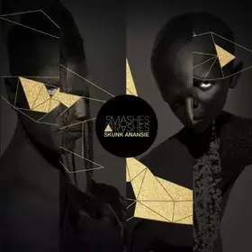 Couverture du produit · Smashes & Trashes (CD + DVD)