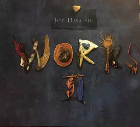 Couverture du produit · Works II