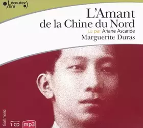 Couverture du produit · L'Amant de la Chine du Nord