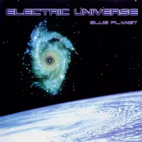 Couverture du produit · Blue Planet