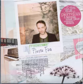 Couverture du produit · L'Avenir N'Est Plus Comme Avant