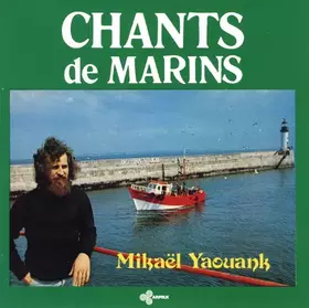 Couverture du produit · Chants De Marins