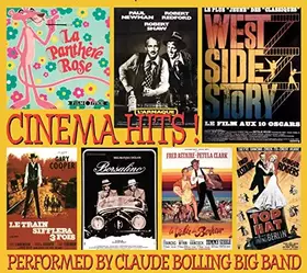 Couverture du produit · Cinéma Hits