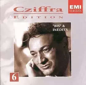 Couverture du produit · Volume. 6-Encores