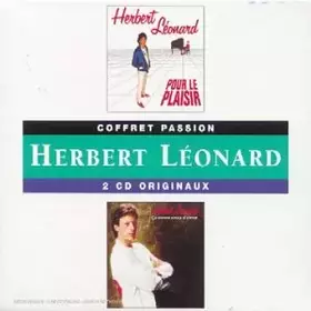 Couverture du produit · pour Le PlaisirCa Donne Envie D'Aimer