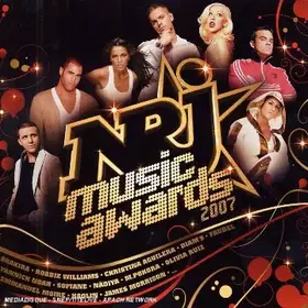 Couverture du produit · Nrj Music Awards 2007