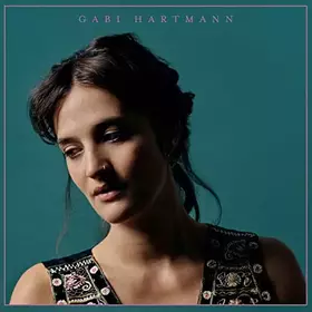 Couverture du produit · Gabi Hartmann