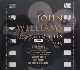 Couverture du produit · Greatest Hits 1969-1999