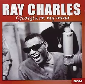 Couverture du produit · Georgia On My Mind
