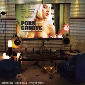 Couverture du produit · Porn Groove