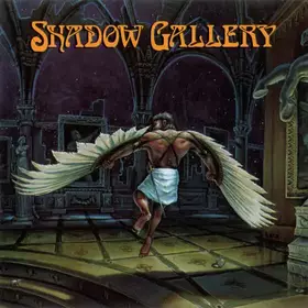 Couverture du produit · Shadow Gallery