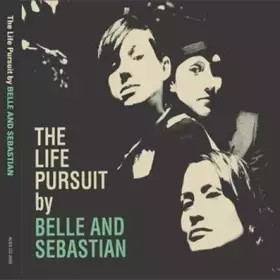 Couverture du produit · The Life Pursuit
