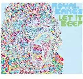 Couverture du produit · Let It Beep