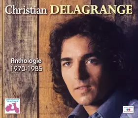 Couverture du produit · Anthologie 1970-1985