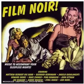 Couverture du produit · Film Noir