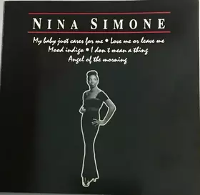 Couverture du produit · Nina Simone