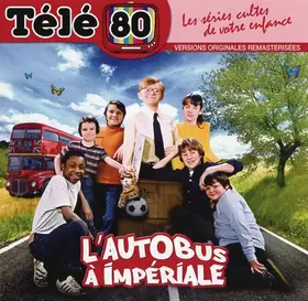 Couverture du produit · L'Autobus À Impériale