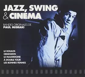 Couverture du produit · Jazz, Swing & cinéma