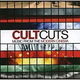 Couverture du produit · Cult Cuts [Import]