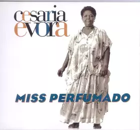 Couverture du produit · Miss Perfumado