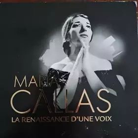 Couverture du produit · La Renaissance D'Une Voix