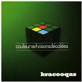 Couverture du produit · Couleurs Et Visions Decalees