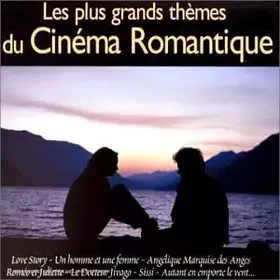 Couverture du produit · Les Plus grands thèmes du cinéma romantique