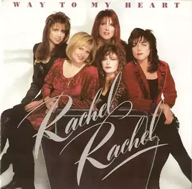 Couverture du produit · Way To My Heart