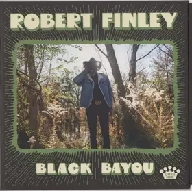 Couverture du produit · Black Bayou