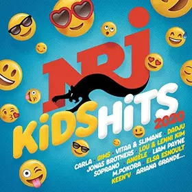Couverture du produit · Kids Hits 2020