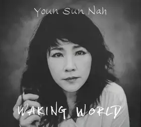 Couverture du produit · Waking World