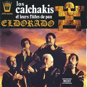 Couverture du produit · Eldorado