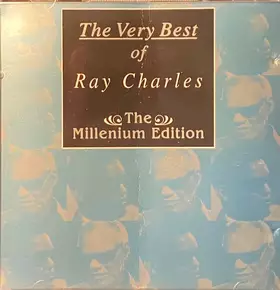 Couverture du produit · The Very Best Of 