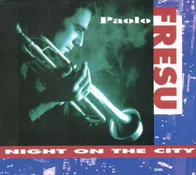 Couverture du produit · Night On The City