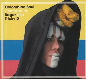 Couverture du produit · Colombian Soul
