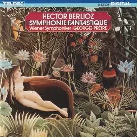 Couverture du produit · Symphonie Fantastique