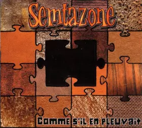 Couverture du produit · Comme S'Il En Pleuvait