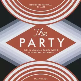 Couverture du produit · Party