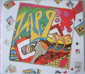 Couverture du produit · Zapp
