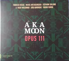 Couverture du produit · Opus 111
