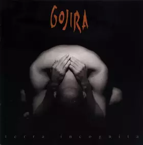 Couverture du produit · Terra Incognita