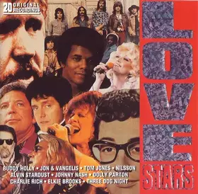 Couverture du produit · 10 Love Stars - 3