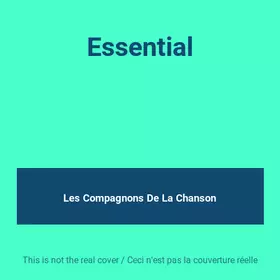 Couverture du produit · Essential