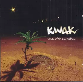 Couverture du produit · Nage Dans Le Sable